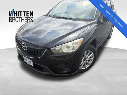 Used 2013 MAZDA CX-5 Sport