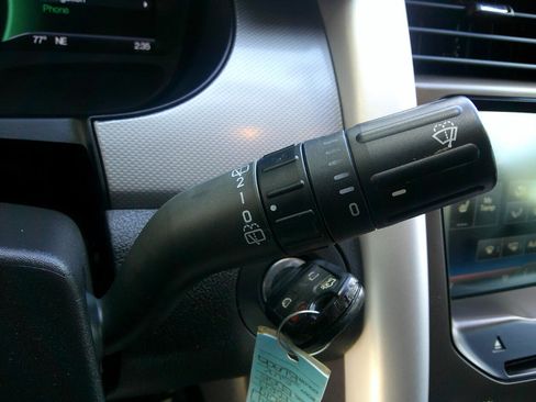 Used 2014 Ford Edge SEL w/ Equipment Group 205A image 21