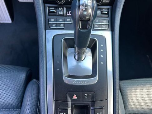 Certified 2015 Porsche 911 Targa 4S AWD/4WD image 27