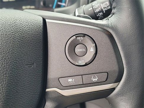 Certified 2023 Honda Odyssey EX-L image 17