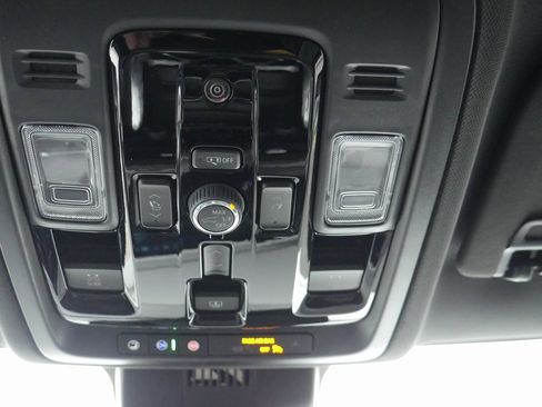 New 2026 Chevrolet Tahoe Premier w/ Sun And Tow Package image 20