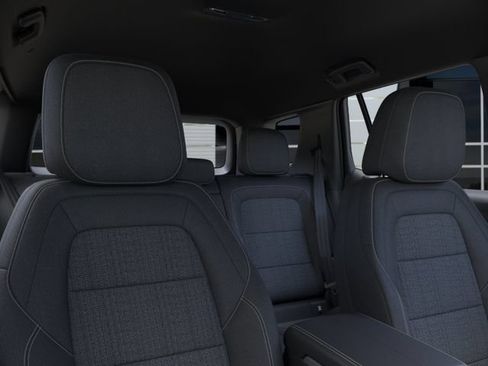 New 2027 GMC Terrain Elevation FWD image 24