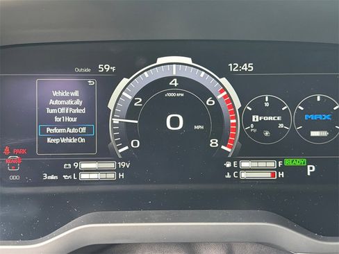 New 2026 Toyota Sequoia 1794 Edition image 27