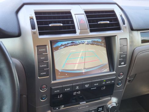 Used 2019 Lexus GX 460 Premium AWD/4WD image 11