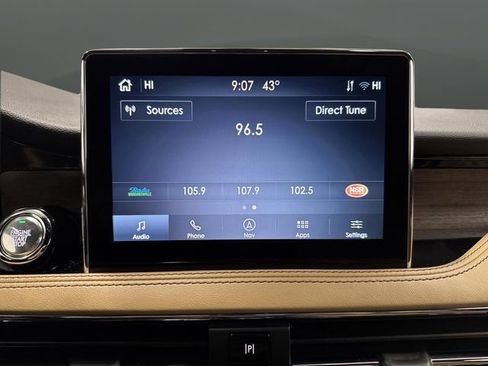 Used 2022 Lincoln Corsair Reserve w/ Elements Package image 21