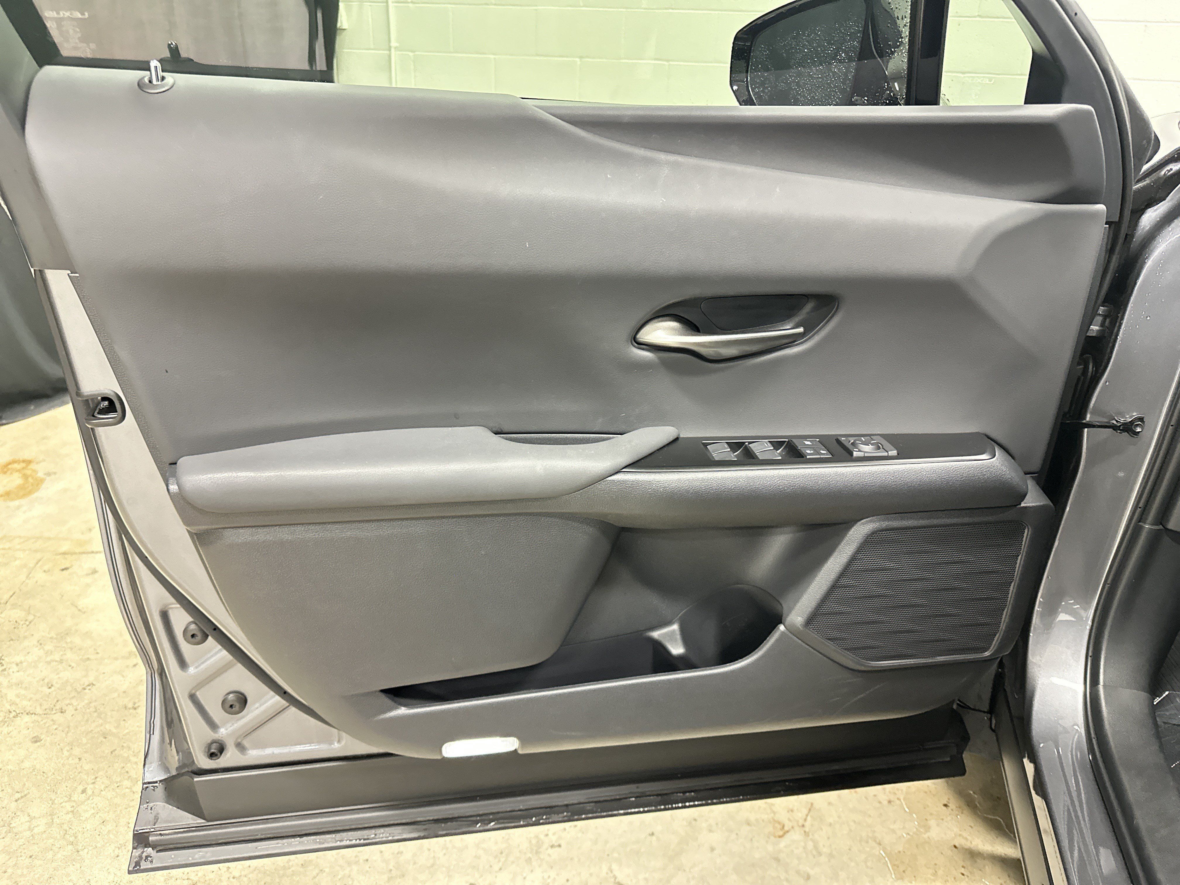 Certified 2021 Lexus UX 250h w/ Premium Package AWD/4WD image 14