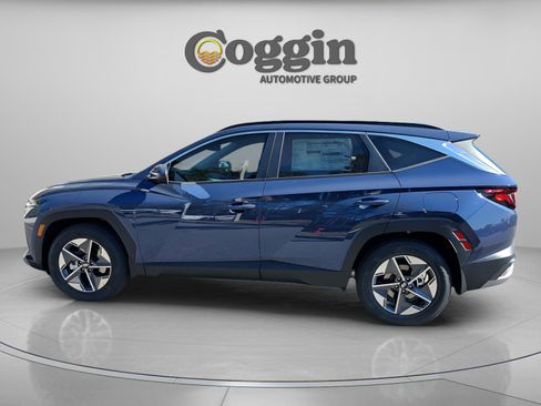 New 2026 Hyundai Tucson SEL image 4