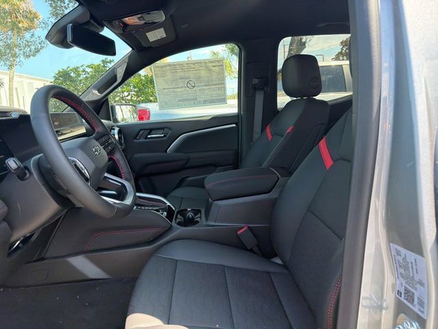 New 2026 Chevrolet Colorado Z71 w/ Midnight Edition AWD/4WD image 14