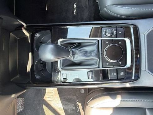 Used 2024 MAZDA CX-30 AWD 2.5 S w/ Select Sport Pkg image 26