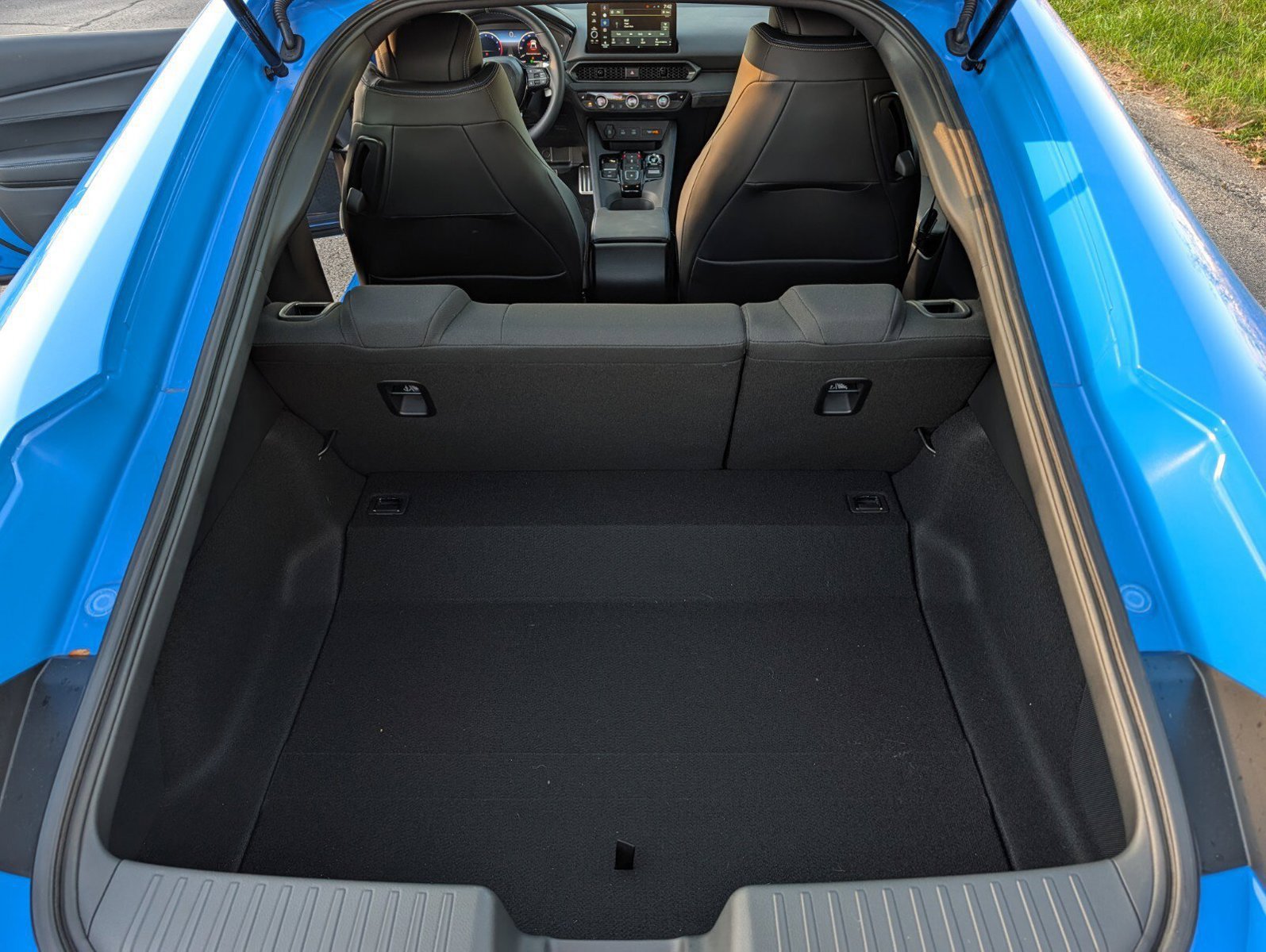 Used 2026 Honda Prelude image 22
