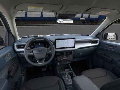 New 2026 Ford Maverick XLT w/ Black Appearance Package AWD/4WD image 9