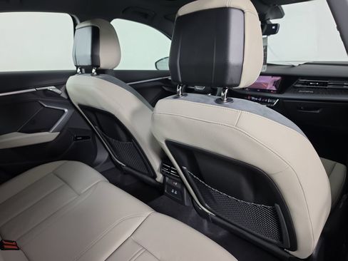 New 2026 Audi A3 2.0T Premium Plus AWD/4WD image 38