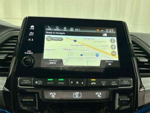 Used 2024 Honda Odyssey Elite image 16