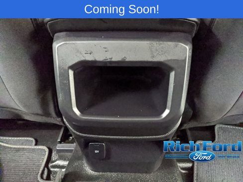 Used 2025 Ford Ranger XL w/ Trailer Tow Package image 14