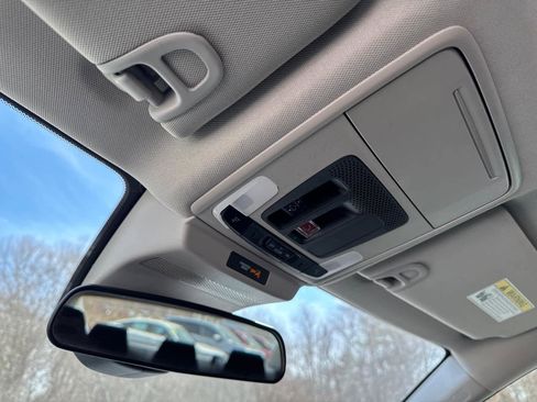 Used 2024 Honda Accord EX image 26