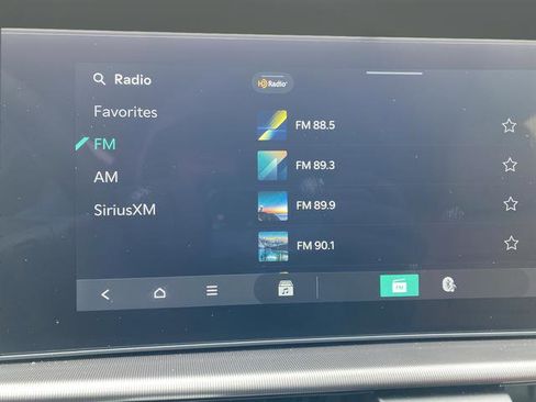 New 2026 Kia Sportage SX image 22