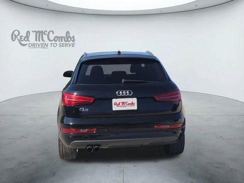 Used 2018 Audi Q3 2.0T Premium w/ Convenience Package FWD image 4