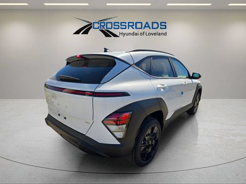 New 2026 Hyundai Kona SEL Sport AWD/4WD image 6