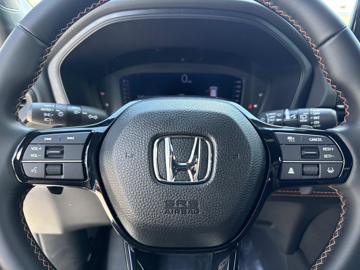 New 2026 Honda Pilot Sport image 26