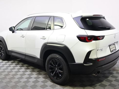 New 2026 MAZDA CX-50 2.5 Hybrid w/ Weather Package image 3