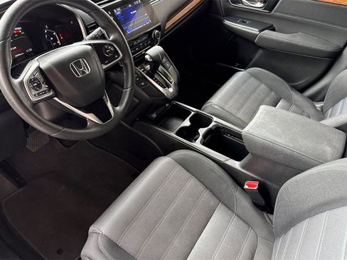 Used 2022 Honda CR-V EX image 4