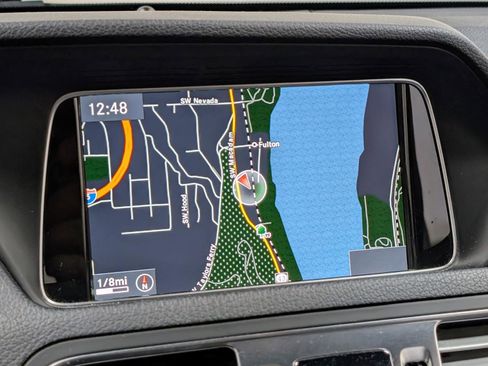 Used 2014 Mercedes-Benz E 350 4MATIC Coupe image 37