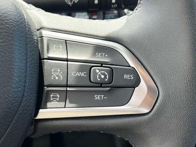 Used 2026 Jeep Compass Limited AWD/4WD image 22
