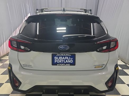 Certified 2024 Subaru Crosstrek 2.5i Sport w/ Crosstrek Mirror Package image 5