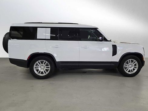 Used 2025 Land Rover Defender 130 S AWD/4WD image 6