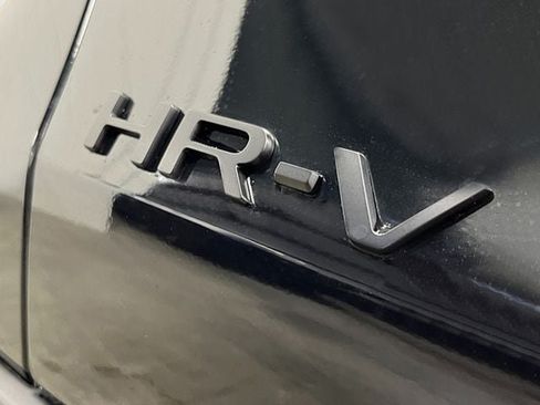 New 2027 Honda HR-V Sport image 5