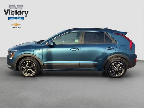 Used 2024 Kia Niro EX image 4
