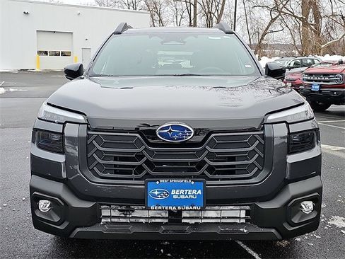 New 2026 Subaru Outback Premium image 2