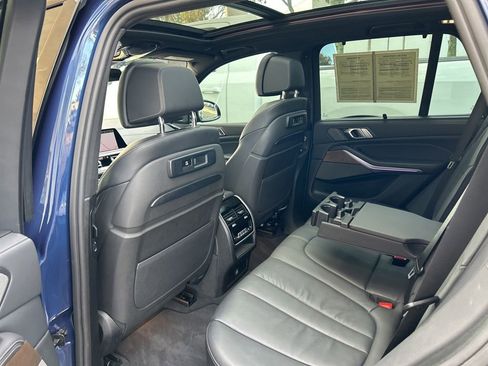 Used 2020 BMW X5 M50i image 44