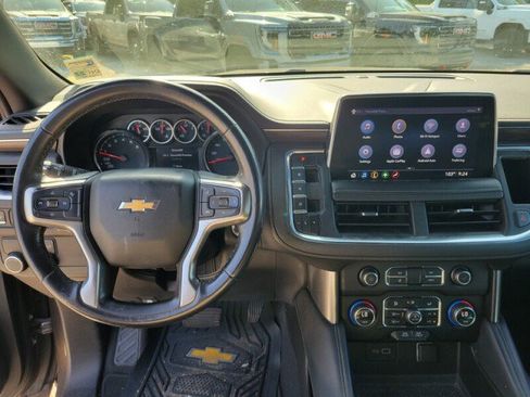 Used 2021 Chevrolet Tahoe LS RWD image 13