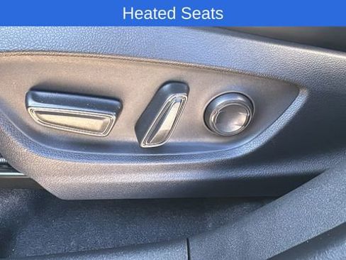 New 2026 Subaru Solterra Premium image 11