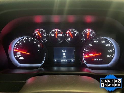 Used 2020 GMC Sierra 1500 2WD Double Cab w/ Fleet Convenience Package image 5