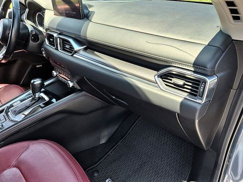 Used 2023 MAZDA CX-5 Carbon Edition AWD/4WD image 36