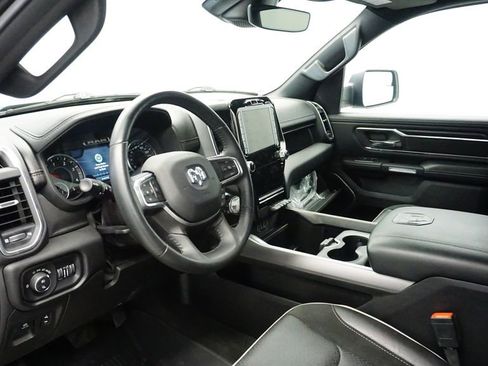 Used 2023 RAM 1500 Laramie image 25