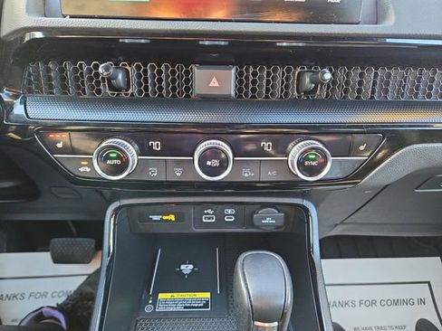 Used 2024 Honda CR-V Sport Touring image 28