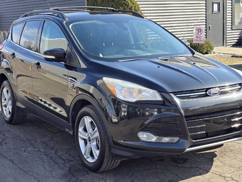 Used 2013 Ford Escape SEL image 8