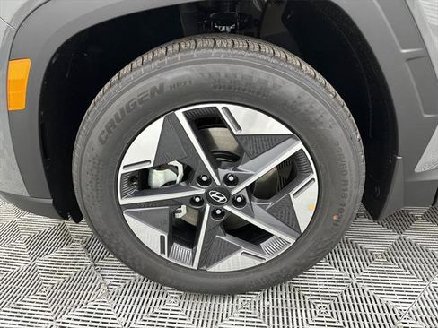 New 2026 Hyundai Tucson SEL image 12