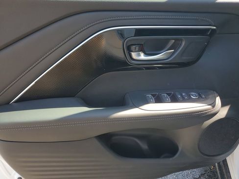 New 2026 Acura ADX AWD image 18