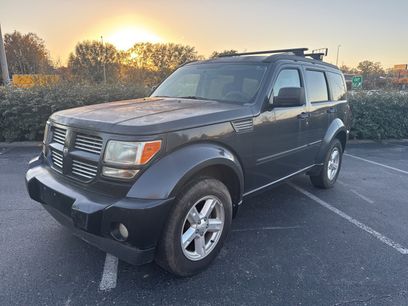 Used 2011 Dodge Nitro SXT