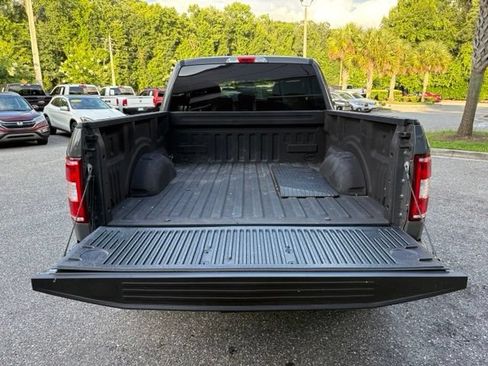 Used 2018 Ford F150 XL w/ Equipment Group 101A Mid RWD image 33