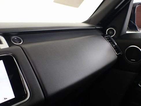 Used 2022 Land Rover Range Rover Sport HSE Silver Edition image 8