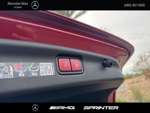 New 2026 Mercedes-Benz C 300 Sedan image 6