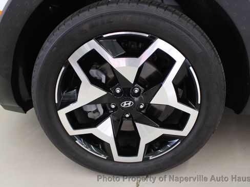 Used 2022 Hyundai Santa Cruz Limited w/ Cargo Package AWD/4WD image 45