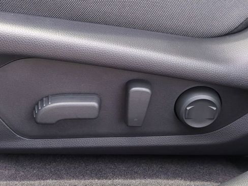 New 2025 Subaru Crosstrek 2.5i Sport w/ Crosstrek Mirror Package image 15