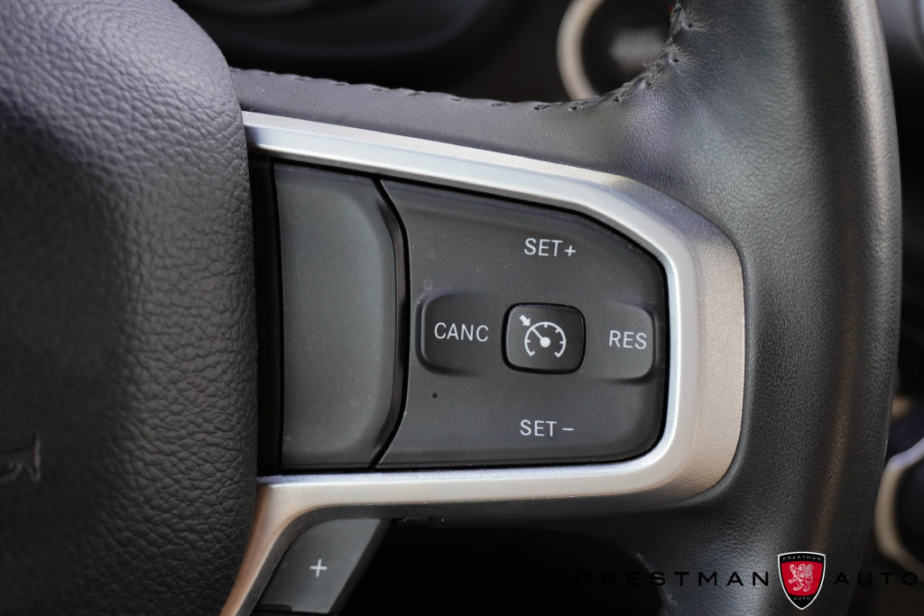Used 2023 RAM 1500 Lone Star AWD/4WD image 26