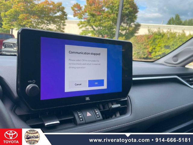Certified 2025 Toyota RAV4 XLE Premium w/ Weather Package AWD/4WD image 28